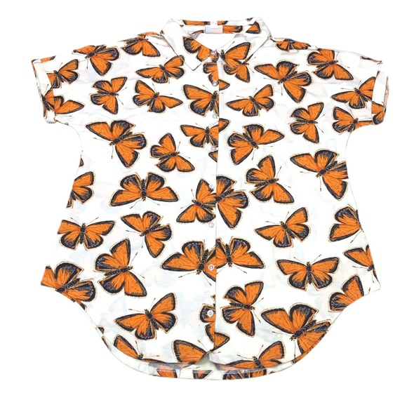 LuLaRoe Tops - Lularoe Charlie